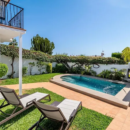 Villa Olivo De Capistrano *