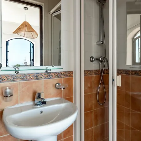 Olivo De Capistrano Nerja