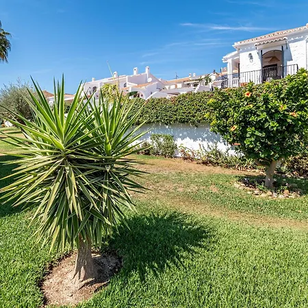 Villa Olivo De Capistrano Nerja