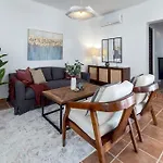 Вилла Olivo De Capistrano *