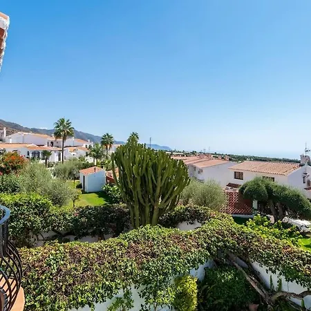 Olivo De Capistrano Villa *