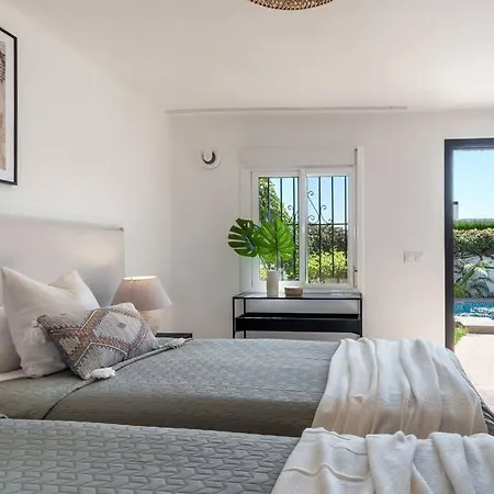 Olivo De Capistrano Villa