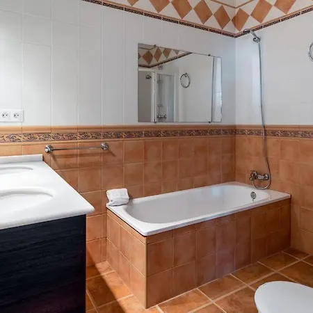 Olivo De Capistrano * Nerja