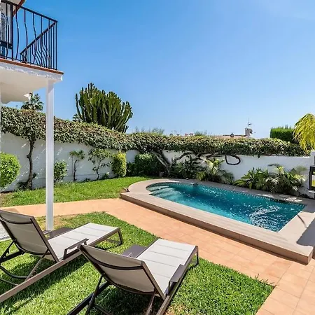 Villa Olivo De Capistrano *