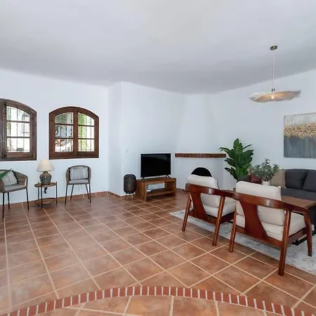 Olivo De Capistrano Nerja