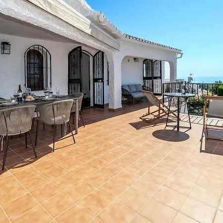 Olivo De Capistrano Villa *