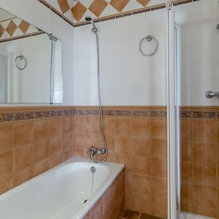 Olivo De Capistrano Nerja