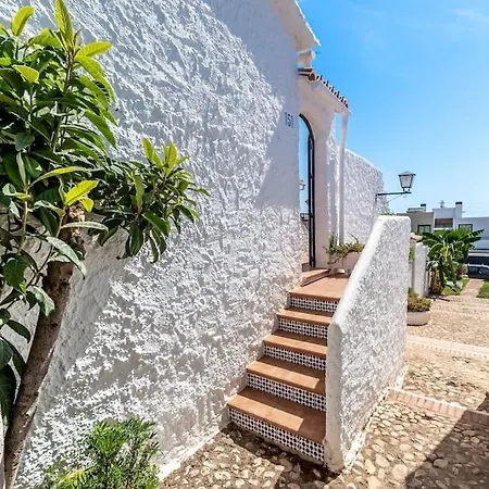 Olivo De Capistrano Nerja