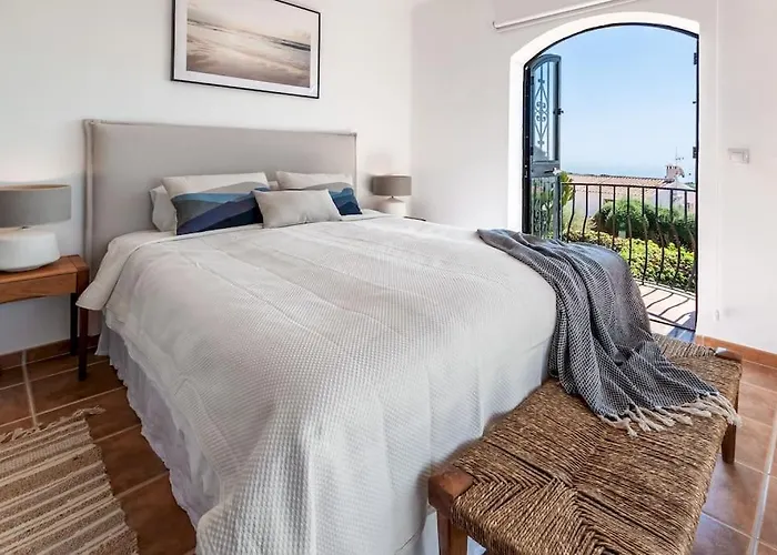 ヴィラ Olivo De Capistrano