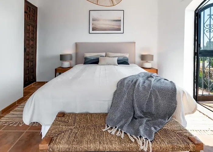 Olivo De Capistrano ヴィラ *