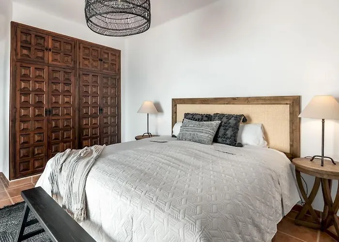 Olivo De Capistrano ヴィラ