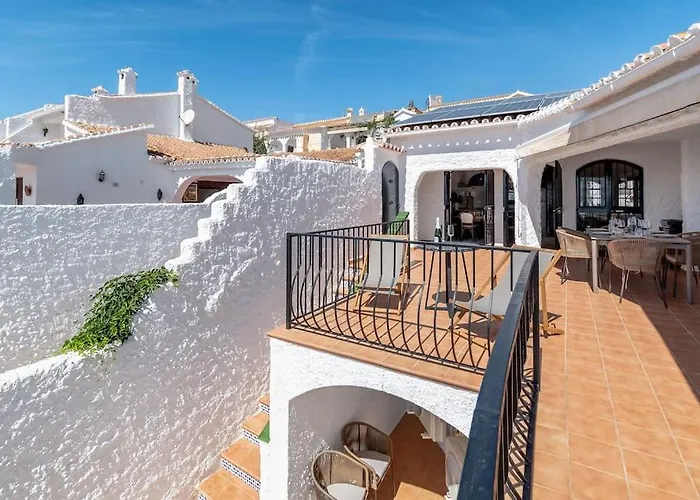 ヴィラ Olivo De Capistrano