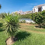 Villa Olivo De Capistrano