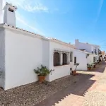 Olivo De Capistrano * Nerja