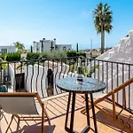Olivo De Capistrano Nerja