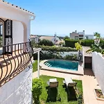 Olivo De Capistrano Villa *