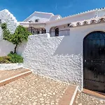 Olivo De Capistrano * Nerja