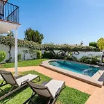 Villa Olivo De Capistrano *