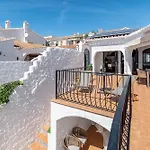 Olivo De Capistrano Villa Nerja