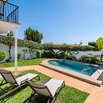 Villa Olivo De Capistrano *