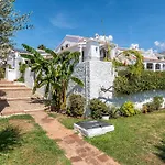 Olivo De Capistrano Nerja