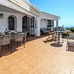 Olivo De Capistrano Villa *
