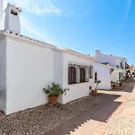 Olivo De Capistrano * Nerja