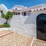 Olivo De Capistrano Villa