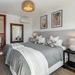 Olivo De Capistrano Villa *