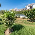 Villa Olivo De Capistrano Nerja