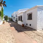 Olivo De Capistrano *
