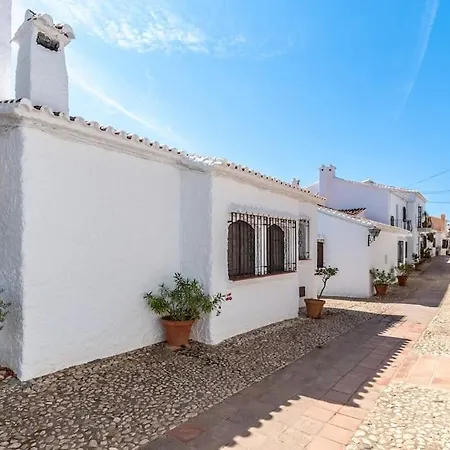 Olivo De Capistrano * Nerja