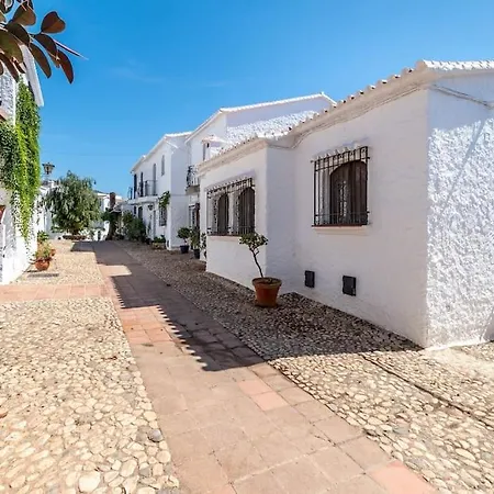 Olivo De Capistrano * Nerja