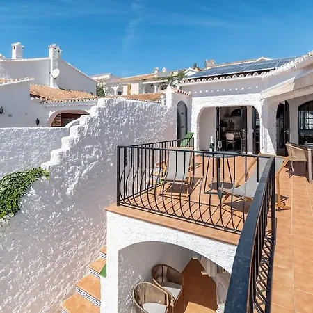 Βίλα Olivo De Capistrano