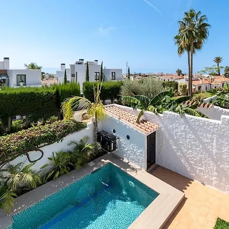 Olivo De Capistrano Βίλα