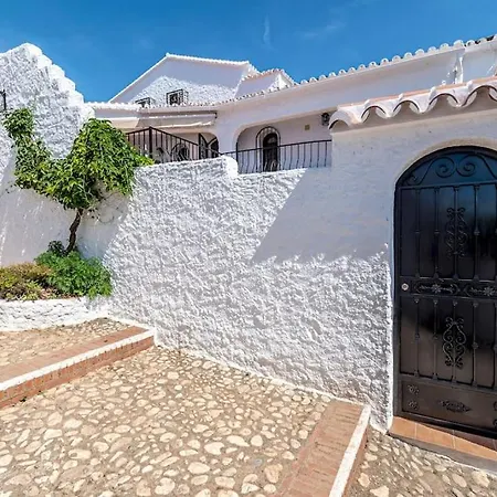 Olivo De Capistrano * Nerja