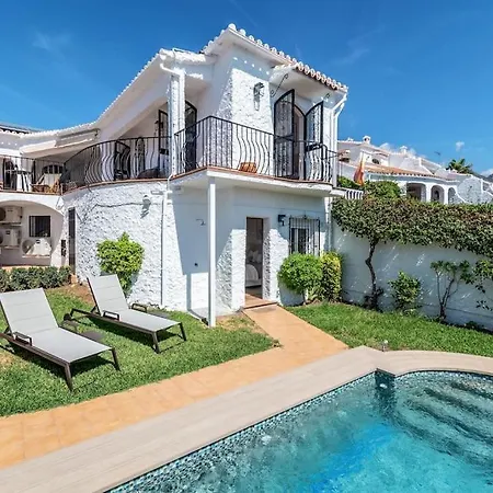 Βίλα Olivo De Capistrano *