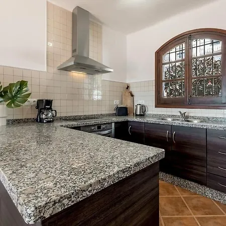 Βίλα Olivo De Capistrano Nerja