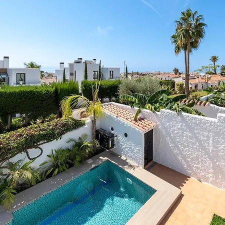 Olivo De Capistrano Villa *