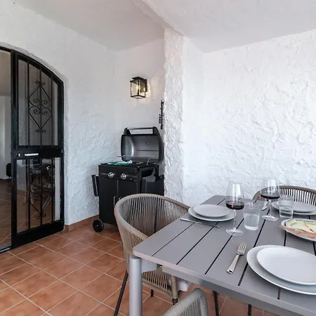Olivo De Capistrano * Nerja