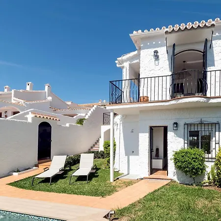 Olivo De Capistrano Nerja