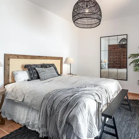 Villa Olivo De Capistrano