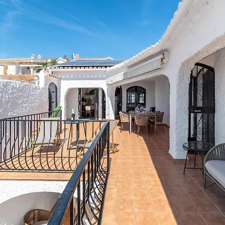 Olivo De Capistrano Villa *