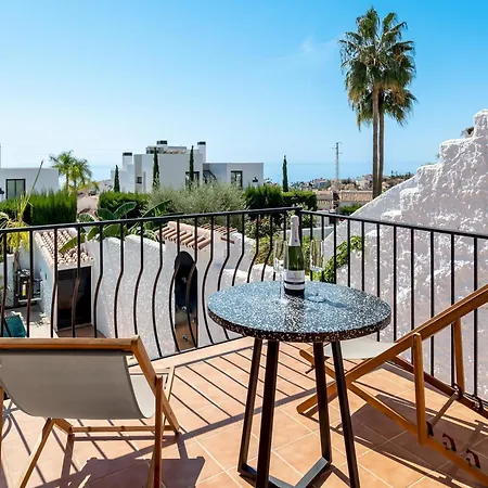 Olivo De Capistrano * Nerja
