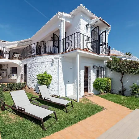 Olivo De Capistrano * Nerja
