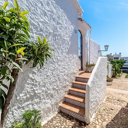 Olivo De Capistrano Nerja