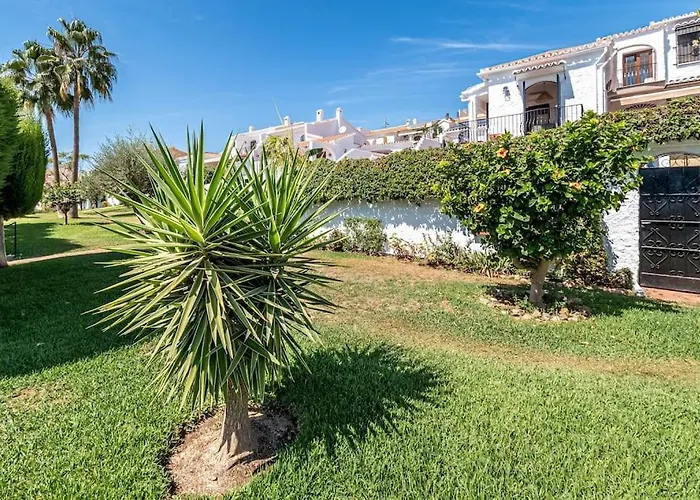 Willa Olivo De Capistrano