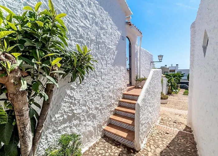 Olivo De Capistrano Нерха