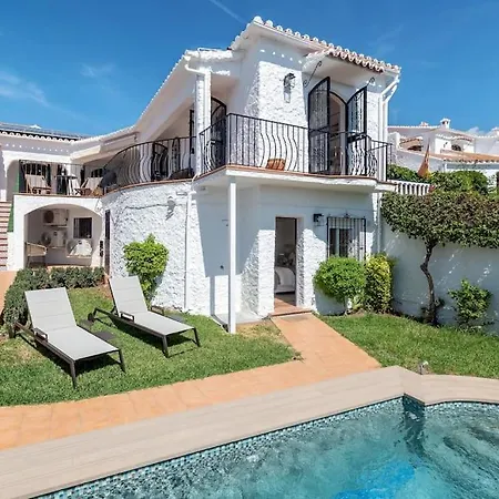 Olivo De Capistrano Нерха