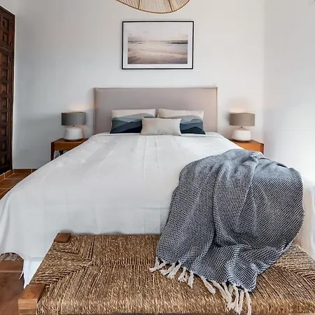 Olivo De Capistrano Вілла *